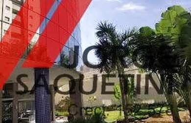 Imagem: O depósito possui 1 Vaga na garagem, 32m² de Área e está