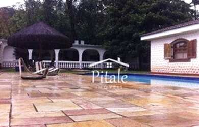 Imagem 12: Casa com 7 dormitórios, 500 m² - venda por R$ 1.060.000,00 ou aluguel...