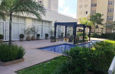 Imagem 8: Apartamento à venda, 233 m² por R$ 4.198.000,00 - Campo Belo - São...