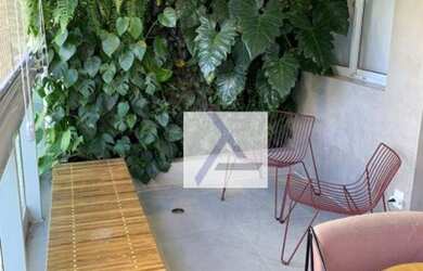 Imagem 7: Apartamento à venda, 124 m² por R$ 1.650.000,00 - Vila Gertrudes - São...