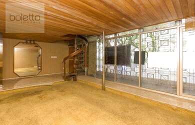 Imagem 3: Casa com 4 dormitórios, 388 m² - venda por R$ 1.860.000,00 ou aluguel...