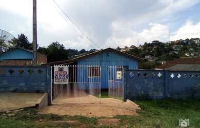 Imagem: O terreno está localizado em Contorno, Ponta Grossa à venda