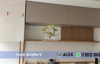 Imagem 4: CASA CONDOMÍNIO DAMHA V EM SÃO JOSÉ DO RIO PRETO