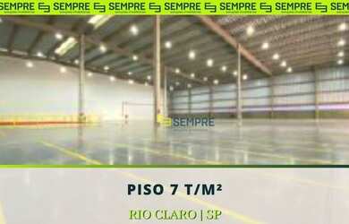 Imagem 16: Galpão para alugar em Rio Claro/SP