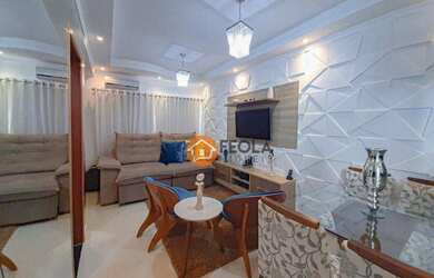 Imagem 8: Casa à venda, 78 m² por R$ 430.000,00 - Residencial Boa Vista - Americana/SP