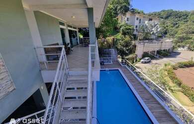 Imagem 9: Asset Imóveis vende casa com 5 quartos 1 suíte , 548 m², por R$ 1.630.000...