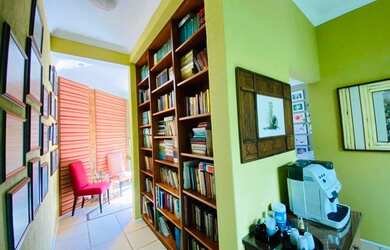 Imagem 6: Casa à venda, 123 m² por R$ 750.000,00 - Vila Santa Catarina - Americana/SP