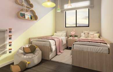 Imagem 7: Apartamento residencial para venda, Lamenha Grande, Almirante Tamandaré...