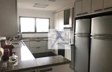 Imagem 10: Apartamento à venda, 385 m² por R$ 3.350.000,00 - Panamby - São Paulo/SP