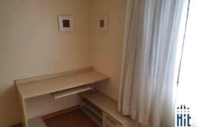 Imagem 16: Apartamento à venda, 60 m² por R$ 266.000,00 - Jardim Santa Emília...