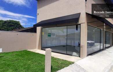 Imagem: O depósito possui 1 Vaga na garagem, 51m² de Área, Churrasqueira