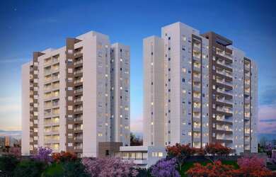 Imagem 1: Garden residencial para venda, Vila São Sebastião, Jundiaí - GD5898