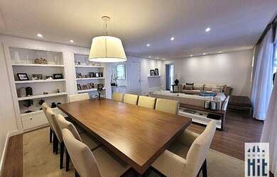 Imagem 3: Apartamento à venda, 213 m² por R$ 2.650.000,00 - Ipiranga - São Paulo/SP