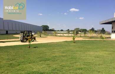 Imagem 13: Galpão, 4500 m² - venda por R$ 16.500.000,00 ou aluguel por R$ 35.000,00/mês...