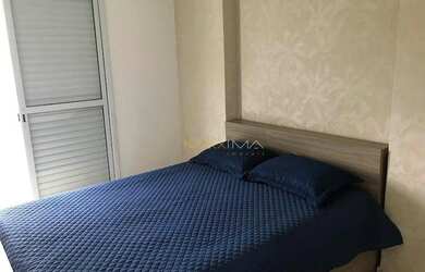 Imagem 14: Apartamento para alugar, 80 m² por R$ 3.500,00/mês - Aviação - Praia...