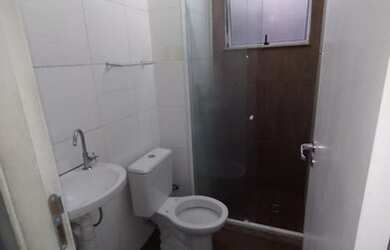 Imagem 8: Alugo apartamento Térreo 5 minutos do West Shopping