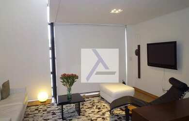 Imagem 4: Apartamento Duplex, 45 m² - venda por R$ 879.000,00 ou aluguel por R$ 4.345,00/mês - Vila
