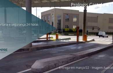 Imagem 9: Galpão para alugar em Santana do Parnaíba