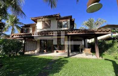 Imagem 2: CASA NO CANAL - PORTO FRADE - ANGRA