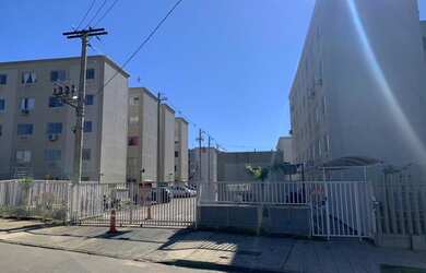 Imagem: O apartamento à venda possui 2 Dormitórios, 1 Banheiro, 1