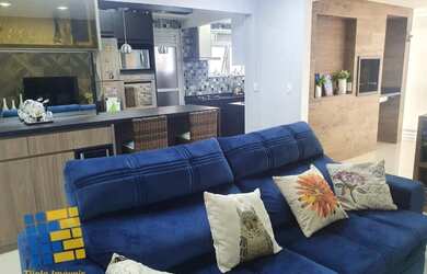 Imagem 16: Apartamento à venda, 97 m² por R$ 870.000,00 - Bom Retiro - São Paulo/SP