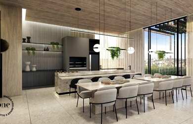 Imagem 7: Garden residencial para venda, Saúde, São Paulo - GD7811