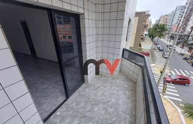 Imagem 11: Apartamento à venda, 103 m² por R$ 350.000,00 - Tupi - Praia Grande/SP