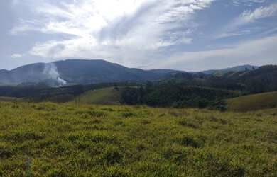 Imagem 12: Venha conferir meu terreno Aceito carro ou moto na negociação