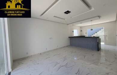 Imagem 11: CASA FINANCIADA NA PLANTA SEM ANÁLISE DE CRÉDITO CAMPO GRANDE RJ