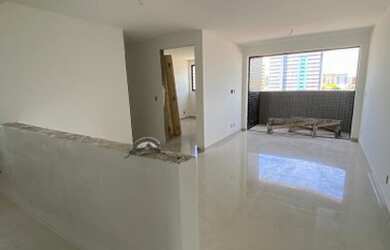 Imagem 4: Apartamento para venda com 63 metros quadrados com 2 quartos em Jatiúca...