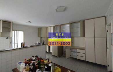 Imagem 7: Casa com 3 dormitórios, 207 m² - venda por R$ 4.490.000,00 ou aluguel...