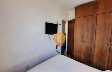 Imagem 10: Apartamento à venda, 52 m² por R$ 255.000,00 - Sagrada Família - Belo Horizonte/MG