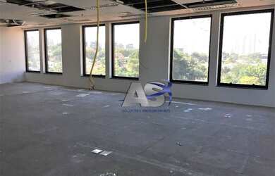 Imagem: Conjunto para alugar, 145 m² por R$ 13.990,01/mês - Pinheiros