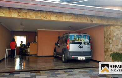 Imagem 3: Casa residencial à venda, Santa Cruz, Americana