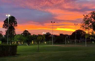 Imagem 4: Terreno à venda, 417 m² por R$ 530.000,00 - Parque Residencial Damha...