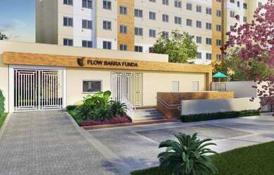 Imagem 2: Apartamento residencial para venda, Várzea da Barra Funda, São Paulo...