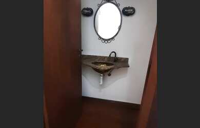 Imagem 7: CHARMOSA CASA NO JARDIM PAULISTANO