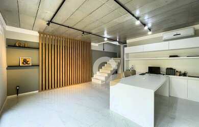 Imagem 1: Sala à venda, 75 m² por R$ 450.000,00 - Loteamento Center Santa Genebra...