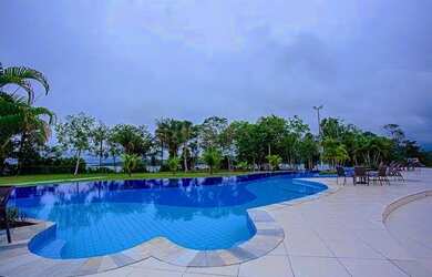 Imagem 5: Terreno em Condomínio Fechado