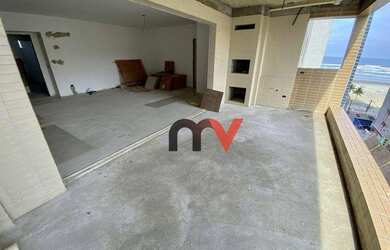 Imagem 2: Apartamento com 3 dormitórios à venda, 143 m² por R$ 750.000 - Aviação...