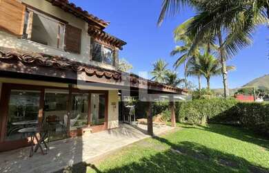 Imagem 3: CASA NO CANAL - PORTO FRADE - ANGRA