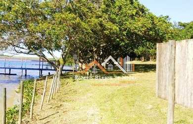 Imagem 11: Terreno à venda, 1000 m² por R$ 35.000,00 - Recanto Piraretã - Bataguassu/MS