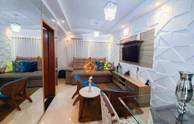 Imagem 12: Casa à venda, 78 m² por R$ 430.000,00 - Residencial Boa Vista - Americana/SP