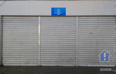 Imagem: O depósito possui 30m² de Área e está localizado em Centro