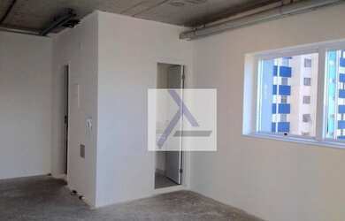 Imagem 3: Sala à venda, 44 m² por R$ 365.000,00 - Alto da Boa Vista - São Paulo/SP