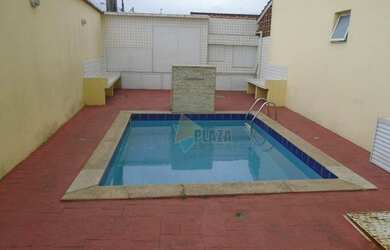 Imagem 14: Casa com 2 dormitórios à venda, 60 m² por R$ 240.000,00 - Tupi - Praia...