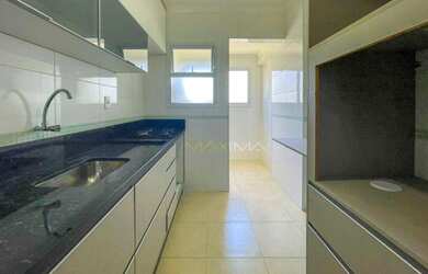 Imagem 11: Apartamento à venda, 75 m² por R$ 530.000,00 - Canto do Forte - Praia...
