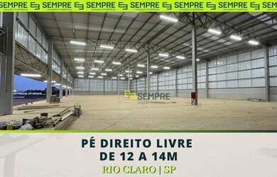 Imagem 13: Galpão para alugar em Rio Claro/SP