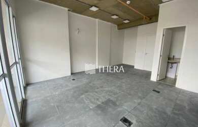 Imagem 5: Sala, 35 m² - venda por R$ 305.150,00 ou aluguel por R$ 1.500,00/mês...