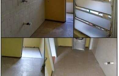 Imagem 6: Apartamento, 49 m² - venda por R$ 195.000,00 ou aluguel por R$ 700,00/mês...